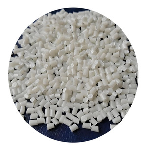 Materie prime chimiche in plastica per materie prime Pa66-Gf30 in Nylon poliammide per fascette - Product Image 3