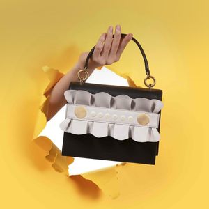 หมุดโลหะตกแต่ง Zerodeko สำหรับงาน DIY เสื้อผ้า หนัง กระเป๋า รองเท้า ตกแต่ง ทำจากโลหะทนทาน - Product Image 4