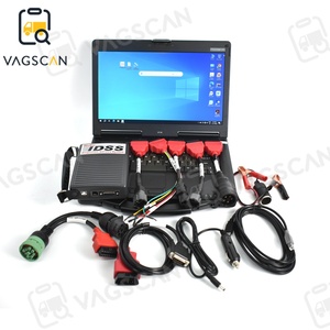 E-IDSS วิเคราะห์ EURO6/EURO5รถตักสำหรับ Idss G-IDSS แล็ปท็อปเครื่องยนต์ดีเซล - Product Image 6