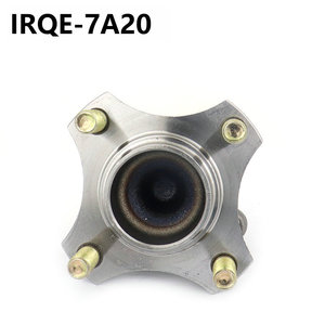 Unidad de Rodamiento Automotriz IRQE-7A20, Conjunto de Cabezal de Eje, 60 mm de Diámetro Interior, para Repuesto de Suzuki Swift - Product Image 4