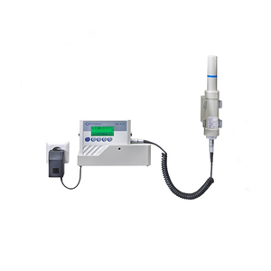 Monitor de Dose de Radiação Gamma Berthold LB132 <span class=keywords><strong>TOL</strong></span> F da Alemanha, Dosímetro Inteligente, Detector de Radiação - Product Image 5