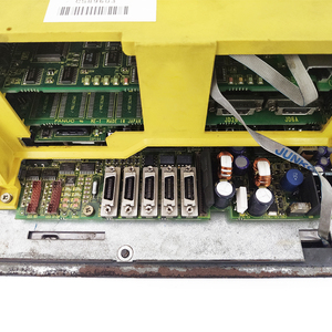Controlador CNC FANUC A02B-0238-C811/A2 18i-W - Product Image 3