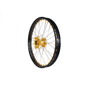 Juego de llantas para ruedas de Motocross Dirt Bike al por mayor de fábrica para <span class=keywords><strong>Honda</strong></span> CR/<span class=keywords><strong>CRF</strong></span>/124 250/<span class=keywords><strong>450</strong></span>/2003 2025 - Product Image 4