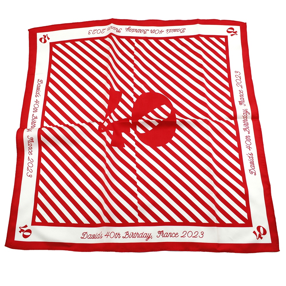 Red/White