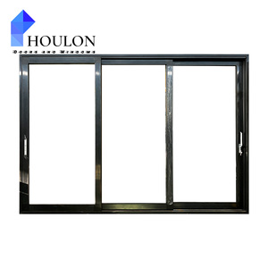 <span class=keywords><strong>Prix</strong></span> usine <span class=keywords><strong>Porte</strong></span> <span class=keywords><strong>coulissante</strong></span> Aluminium Véranda Patio <span class=keywords><strong>Porte</strong></span> <span class=keywords><strong>coulissante</strong></span> Vitrée Ascenseur Verre teinté Portes coulissantes pour Villa - Product Image 4