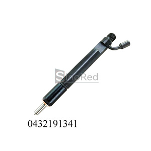 Conjunto de inyector de combustible duradero <span class=keywords><strong>0432191341</strong></span> - Product Image 2
