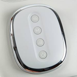 Masajeador eléctrico inalámbrico de compresión de aire de nuevo estilo, masajeador de manos <span class=keywords><strong>Shiatsu</strong></span> para amasar dedos con productos de mano de Palma - Product Image 3