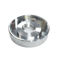 Service de fabrication CNC sur mesure, pièces de précision en alliage d'aluminium, prototypage rapide, pièces de machines