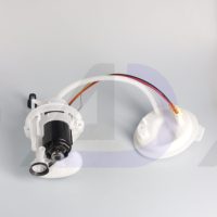 Ensemble de pompe à carburant AJD OE 4M4919087AD pour la nouvelle version Touareg, hybride