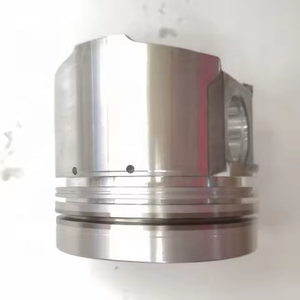 6204-31-2110 para piezas de excavadora de montacargas <span class=keywords><strong>Komatsu</strong></span>, motor de pistón de alta calidad de motor <span class=keywords><strong>4D95</strong></span> 6D95 de 21 a - Product Image 2