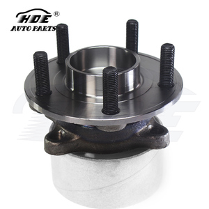 512497 BR930874 DG9Z1104A Venta al por mayor de piezas de automóvil HDE, Rodamiento de Cubo de Rueda para Ford Fusion - Product Image 4