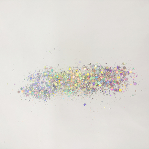 En gros 1KG Hexagonal Chunky Glitter Poudre Mélange Milliers De Couleurs pour Nail Art Résine Artisanat Décoration De Cheveux - Product Image 5