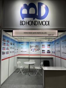 Bobina di accensione 1832 a026 adatta per mitMitsubishi <span class=keywords><strong>Pajero</strong></span> V77 V97 3.8L motore ricambi Auto - Product Image 4