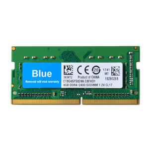 RAM <span class=keywords><strong>DDR3</strong></span>, DDR4 4GB 8GB 16GB 3200MHz giá tốt nhất, RAM Laptop, RAM PC4 1.2v Sodimm - Product Image 3