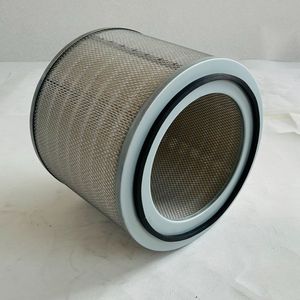 ไส้กรองอากาศเม้งหม่าประสิทธิภาพสูงสำหรับเครื่องอัดอากาศแบบสกรู - Product Image 2