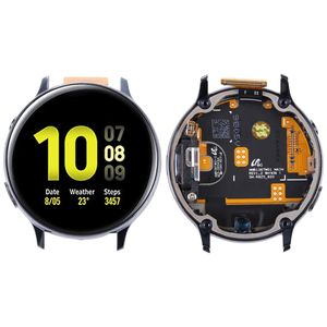 Pantalla LCD y montaje completo del digitalizador con marco para <span class=keywords><strong>Samsung</strong></span> Galaxy Active2/R825, 2/2 ", 2", 2 ", 2", 2" - Product Image 1