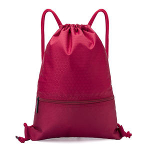 Bolsas con Cordón Personalizables con Logotipo, Bolsa con Cordón Negra, Premios para Eventos Deportivos, Bolsa con Cordón Multicolor, Varios Tamaños - Product Image 4