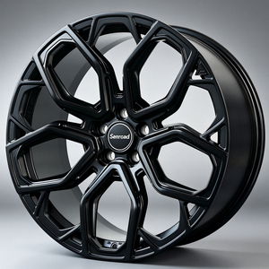 Jantes de <span class=keywords><strong>voiture</strong></span> forgées sur mesure, couleur personnalisée, 17-22 pouces, 5x114.3 5x120, argent, jantes forgées pour Benz A45 AMG W177 Ford Mustang <span class=keywords><strong>Fox</strong></span> Body - Product Image 2