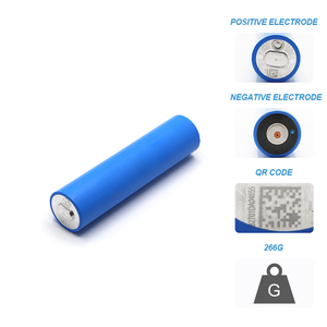 แบตเตอรี่ทรงกระบอก LiFePO4 33140 15Ah 3.2V 4000-Cycle แบบโซลิดสเตท ชาร์จได้ สำหรับรถยนต์ไฟฟ้าและจักรยานไฟฟ้า  ใช้งานได้ที่อุณหภูมิ -30-60 องศาเซลเซียส - Product Image 1