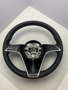 Volante de Fibra de Carbono Forjado Personalizado para Autos <span class=keywords><strong>BMW</strong></span> E90 E91 E92 E93 M3 Serie 3 328i 330i <span class=keywords><strong>335d</strong></span> Serie 1 135i 2008-2012 - Product Image 3