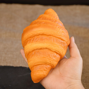 Jouet anti-stress réaliste géant en mousse PU QYS, jouet à presser à remontée lente pour enfants et adultes, cadeau - Product Image 3