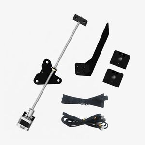 Kit d'accessoires Creality 3D Ender 3 Pro - Double axe Z, mise à niveau de la vis à billes, support d'alimentation en métal, moteur pas à pas amélioré - Product Image 1
