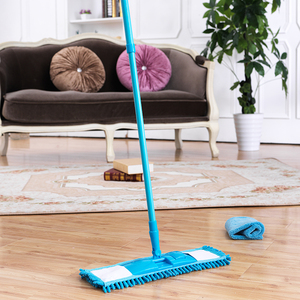 Mopas <span class=keywords><strong>de</strong></span> microfibra telescópicas <span class=keywords><strong>de</strong></span> bajo contenido <span class=keywords><strong>de</strong></span> hierro <span class=keywords><strong>para</strong></span> <span class=keywords><strong>limpieza</strong></span> del hogar, en colores variados y en cantidades limitadas. - Product Image 3