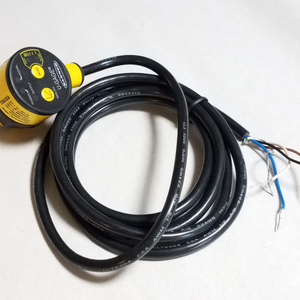 Nuevos Sensores Ultrasónicos Originales de la Serie Banner T30UIPBQ/T30UXDBQ8/T30UXIC-CXSPC12 - Product Image 1