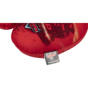 Cuscino da viaggio per bambini Cars Lightning McQueen - Product Image 5