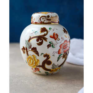 Gabriella P. Mason's <b>Ginger</b> <b>Jar</b> for Tea Pots & Kettles - Product Image 5
