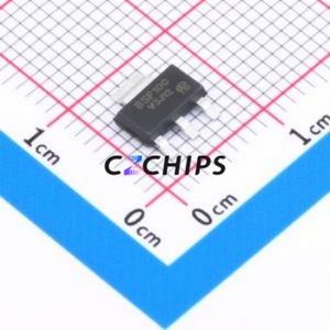 Original et nouveau BSP100-VB SOT-223 Transistor à effet de champ (MOSFET) vente entière puces de composants électroniques et service de nomenclature - Product Image 1