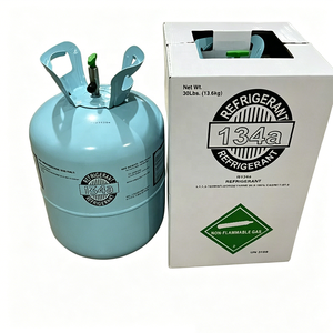 Pièces détachées pour climatiseur York R134a, 30 lb (13,6 kg), <span class=keywords><strong>bouchon</strong></span> de verrouillage du réfrigérant pour climatiseur - Product Image 5