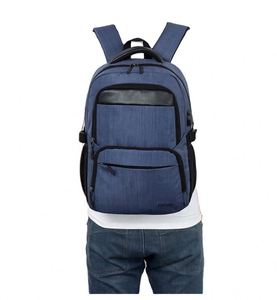 Mochila Duradera e Impermeable Unisex para Negocios, con Puerto de Carga USB, Cierre Antirrobo, Protección para Laptop, Ideal para Escuela, Senderismo y Viajes - Product Image 6