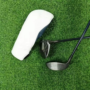 Vente directe d'usine en gros de clubs de <span class=keywords><strong>golf</strong></span> hybrides 3, 4, <span class=keywords><strong>5</strong></span> pour hommes - Product Image 6