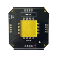 Dispositivos domésticos inteligentes integrales Fabricación de PCBA Placa de control de aire acondicionado Función de prueba de programación PCBA Placa PCB OEM/ODM