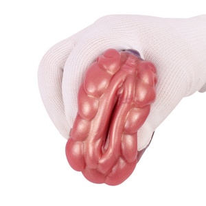 Copa de Masturbación GEEBA para Hombre, Copa de Silicona Suave con Diseño de Avión, Entrenamiento de Pene, Masturbación, Orgasmo, Juguetes Sexuales Eróticos - Product Image 3