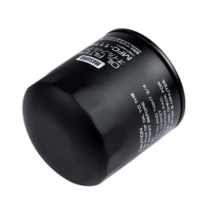 Filter Oli Berkualitas Tinggi MFC-1114 MASUMA 15600-25010 Suku Cadang Mesin Mobil Suku Cadang Otomotif Sampel Gratis Filter Oli 26300 42040 - Product Image 4