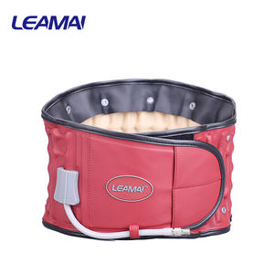 Cinturón de Soporte Lumbar Unisex Transpirable Cintura Baja DE LA Espalda Correas Ajustables Aplicación Médica Alivia La Protección del Dolor de Espalda - Product Image 2