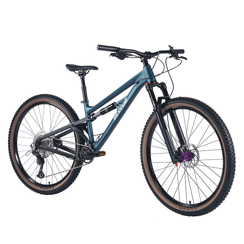 Mountain Bike Semi Professionale Centurion Bike Shops Top