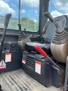 דלק קובלקו סק55 מחפר למכירה משומש <span class=keywords><strong>kobelco</strong></span> sk55 sk78 <span class=keywords><strong>sk120</strong></span> sk130 מחפר למכירה - Product Image 6