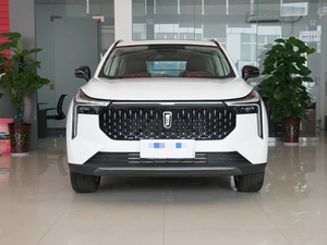 SUV Bestune T55 1.5T édition Beyond 2023, prix spécial, modèle très demandé en Afrique - Product Image 1