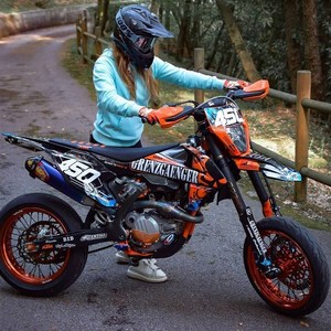 Nuova <span class=keywords><strong>Moto</strong></span> Bosuer Jianyi 250CC Fuoristrada M5 Huayang T4 Keviss Lin per Rally su Strada, Velocità Superiore a 120km/h - Product Image 5