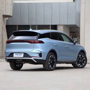 2024 tout nouveau modèle de champion de SUV électrique à 4 roues motrices BYD Tang EV de haute qualité avec direction à gauche - Product Image 2