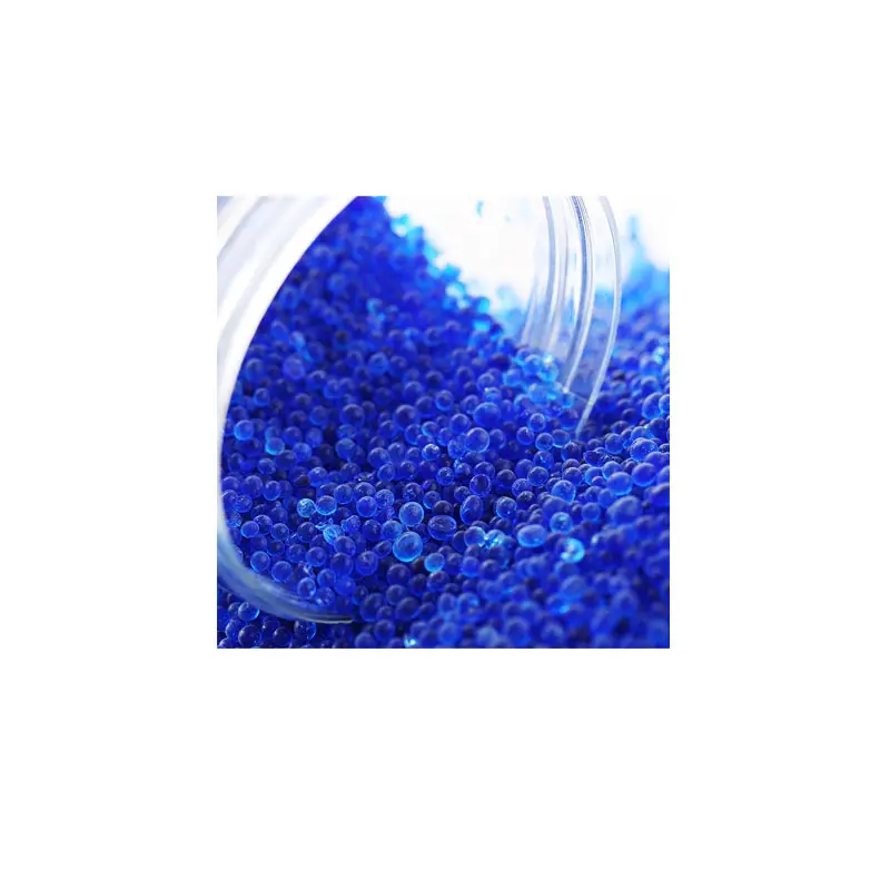 Wo Silica Gel Trocken mittel Importeur zu kaufen Silica Gel Trocken mittel Bulks verkaufen hochwertige China Blue Silica Gel