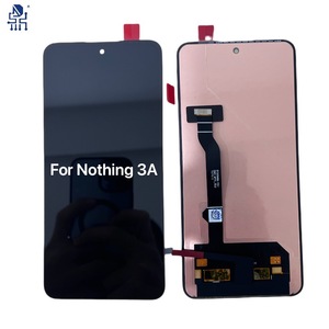Màn hình LCD nguyên bản và màn hình cảm ứng thay thế cho điện thoại không có gì 1 2 2A 3A Bộ phận màn hình điện thoại di động chất lượng cao - Product Image 2