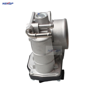 16119-ED00B 16119 ed00b di alta qualità ricambi Auto corpo acceleratore elettronico per Nissan Sunny 2001-2006 URVAN 1997-2012 - Product Image 5