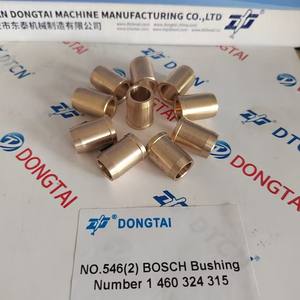 NO.546(<span class=keywords><strong>2</strong></span>) bucha do motor combustível diesel número 1 460 324 315 / 1460324315 - Product Image 4