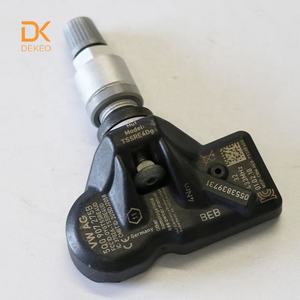 เซนเซอร์วัดลมยางสำหรับ VW Passat 5Q0907275B 5Q0907273B,TPMS 5Q0-907-275B 5Q0-907-273B 5Q0907275B 5Q0907273B - Product Image 2