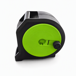 <span class=keywords><strong>Enrouleur</strong></span> de tuyau d'<span class=keywords><strong>arrosage</strong></span> portable en PVC de 20 m <span class=keywords><strong>avec</strong></span> chariot de rangement pour l'<span class=keywords><strong>arrosage</strong></span> du jardin (sans buse de pulvérisation) - Product Image 1