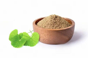 Poudre d'herbes de Gorakhmundi de qualité supérieure, extrait végétal botanique naturel, ingrédient ayurvédique traditionnel pour le bien-être quotidien - Product Image 1